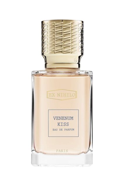 EX NIHILO VENENUM KISS EDP U 50ML