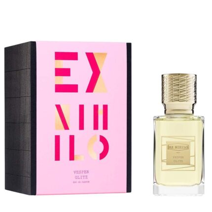 EX NIHILO VESPER GLITZ EDP U 100ML