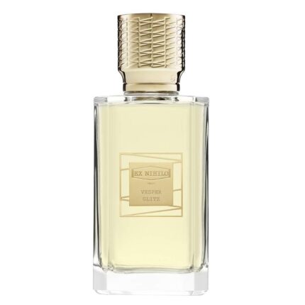 EX NIHILO VESPER GLITZ EDP U 100ML
