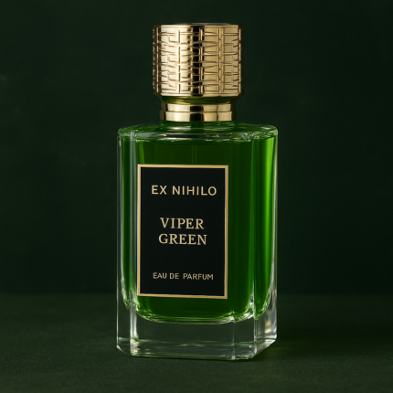 EX NIHILO VIPER GREEN EDP U 100ML