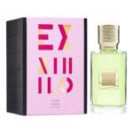 EX NIHILO VIPER GREEN EDP U 50ML