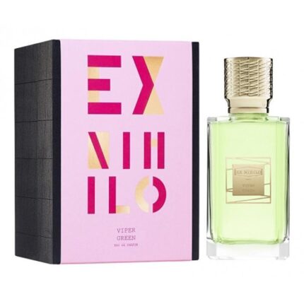 EX NIHILO VIPER GREEN EDP U 50ML