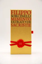 FILIPPO SORCINELLI CHIESA D`ORO EXTRAIT DE PARFUM U 100ML
