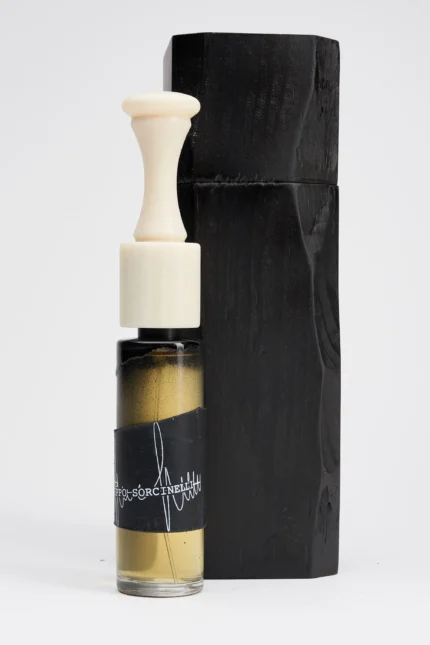 FILIPPO SORCINELLI EXTRAIT DE MUSIQUE PLEIN JEU IIIV EXTRAIT DE PARFUM U 50ML