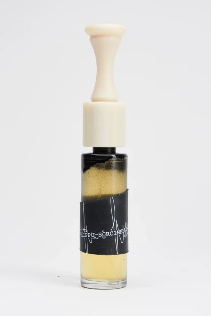 FILIPPO SORCINELLI EXTRAIT DE MUSIQUE PLEIN JEU IIIV EXTRAIT DE PARFUM U 50ML