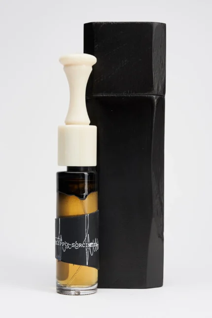 FILIPPO SORCINELLI EXTRAIT DE MUSIQUE VOIX HUMAINE 8 EXTRAIT U 50ML B.O
