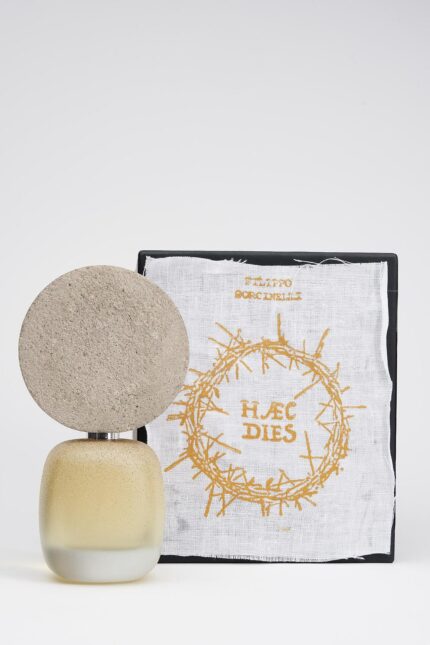 FILIPPO SORCINELLI HAEC DIES EXTRAIT DE PARFUM U 100ML