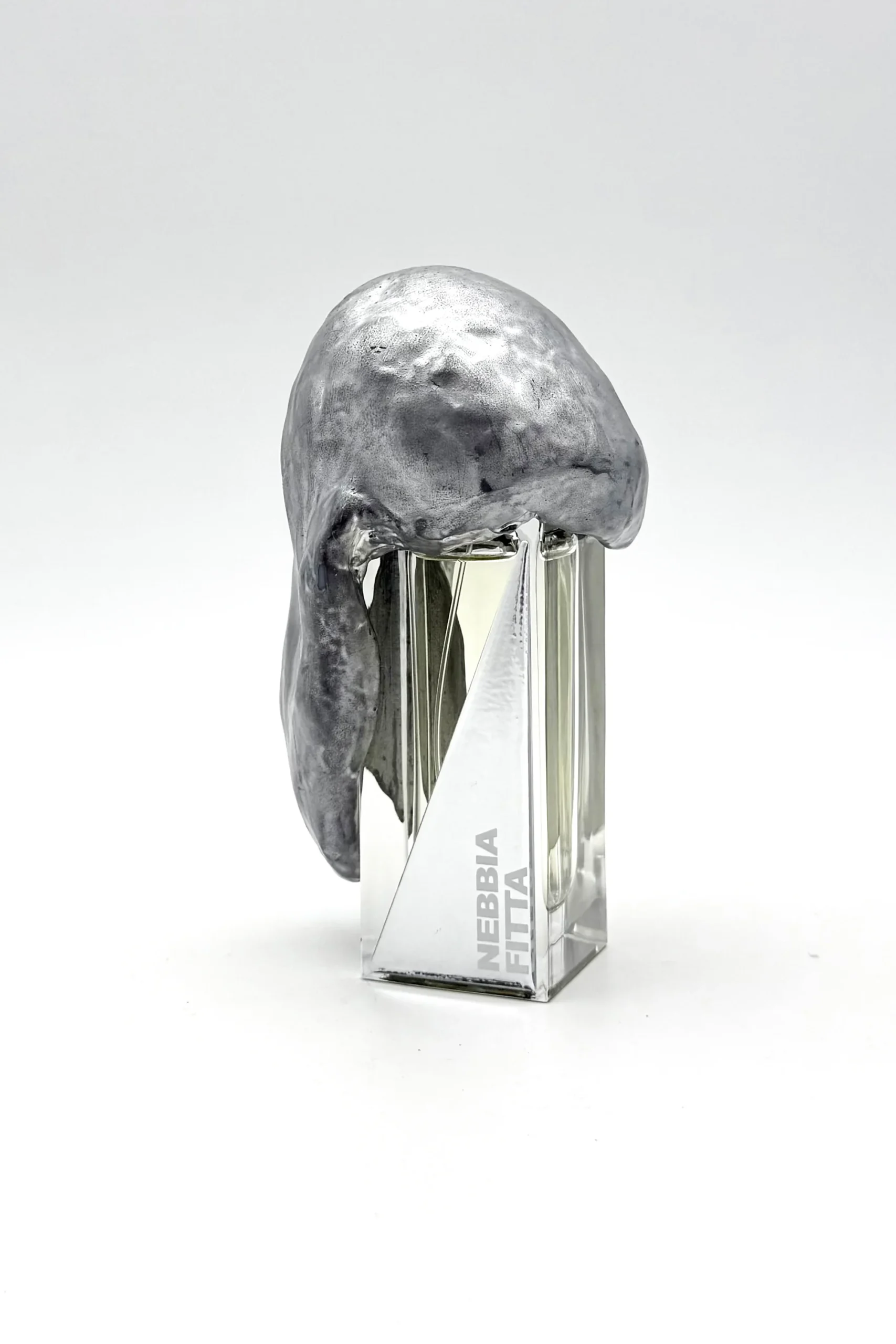 FILIPPO SORCINELLI NEBBIA FITTA EXTRAIT DE PARFUM U 50ML FILIPPO SORCINELLI NEBBIA FITTA EXTRAIT DE PARFUM U 50ML