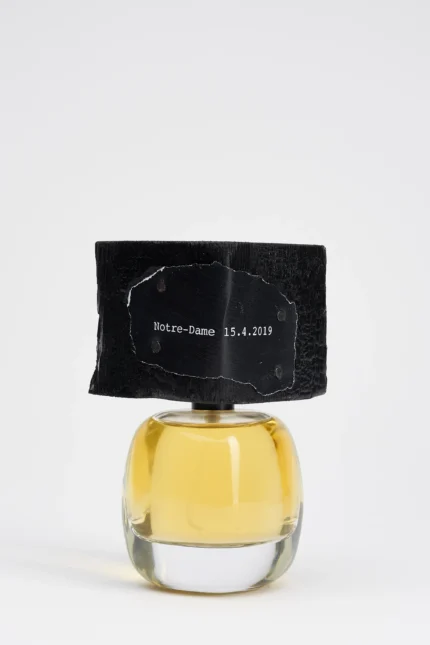 FILIPPO SORCINELLI NOTRE DAME DELIRE DE VOYAGE EXTRAIT DE PARFUM U 100ML