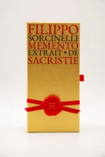 FILIPPO SORCINELLI NOTRE DAME NOTTE DI NATALE EXTRAIT DE PARFUM U 100ML