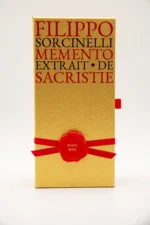 FILIPPO SORCINELLI PONT.MAX. EXTRAIT DE PARFUM U 100ML