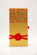 FILIPPO SORCINELLI SACRISTIE DES ARBRES EXTRAIT DE PARFUM U 100ML