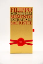 FILIPPO SORCINELLI SANTA CASA EXTRAIT DE PARFUM U 100ML