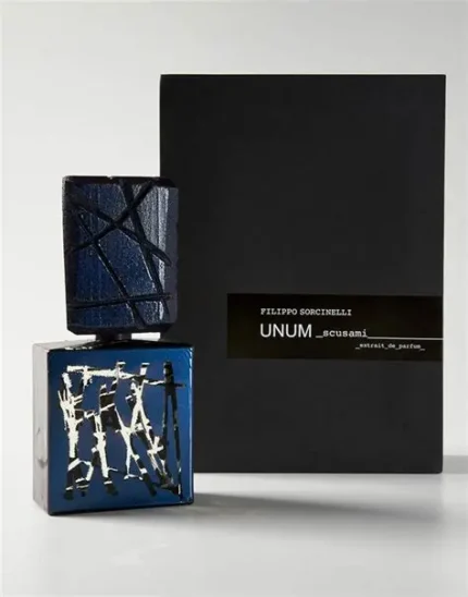 FILIPPO SORCINELLI SCUSAMI EXTRAIT DE PARFUM U 100ML