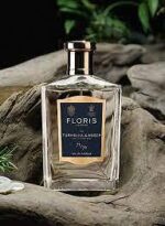 FLORIS 71/72 EDP M 100ML