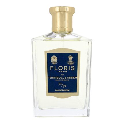 FLORIS 71/72 EDP M 100ML