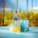 FLORIS BOUQUET DE LA REINE EDT D 100ML