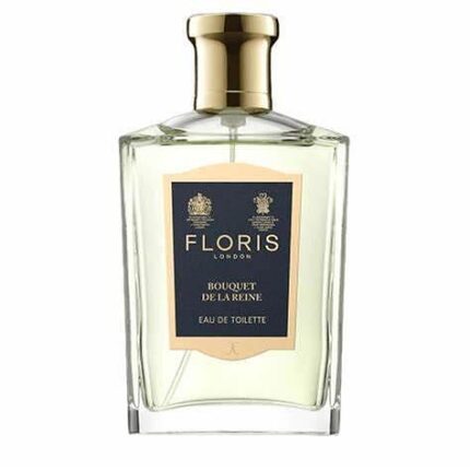 FLORIS BOUQUET DE LA REINE EDT D 100ML