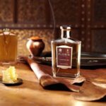 FLORIS LEATHER OUD EDP U 100ML