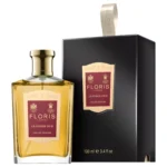 FLORIS LEATHER OUD EDP U 100ML