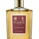 FLORIS LEATHER OUD EDP U 100ML B.O