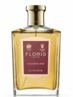 FLORIS LEATHER OUD EDP U 100ML B.O