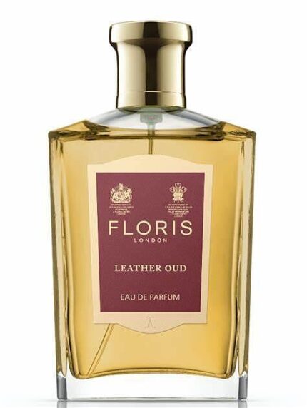 FLORIS LEATHER OUD EDP U 100ML B.O