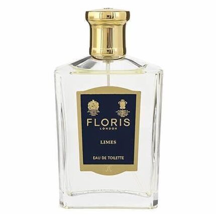 FLORIS LIMES EDT U 100ML