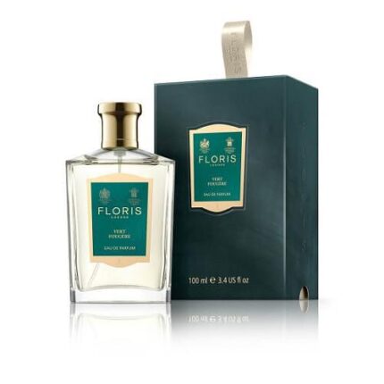 FLORIS VERT FOUGERE EDP U 100ML