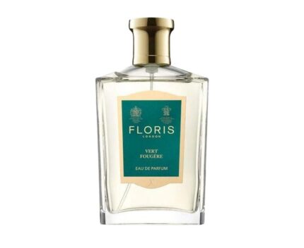 FLORIS VERT FOUGERE EDP U 100ML