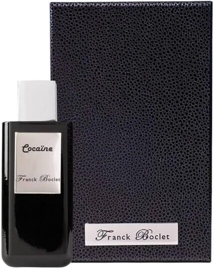 FRANCK BOCLET COCAINE EXTRAIT DE PARFUM U 100ML
