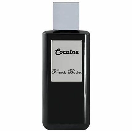 FRANCK BOCLET COCAINE EXTRAIT DE PARFUM U 100ML