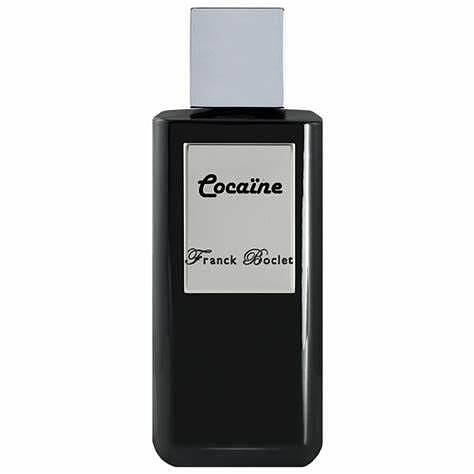 FRANCK BOCLET COCAINE EXTRAIT DE PARFUM U 100ML FRANCK BOCLET COCAINE EXTRAIT DE PARFUM U 100ML