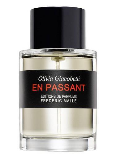 FREDERIC MALLE EN PASSANT EDP D 100ML
