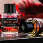 FREDERIC MALLE FRENCH LOVER EDP U 50ML