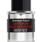 FREDERIC MALLE GERANIUM POUR MONSIEUR EDP M 100ML