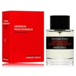 FREDERIC MALLE GERANIUM POUR MONSIEUR EDP M 100ML