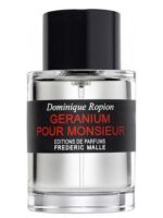 FREDERIC MALLE GERANIUM POUR MONSIEUR EDP M 100ML