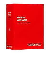 FREDERIC MALLE HEAVEN CAN WAIT EDP U 100ML