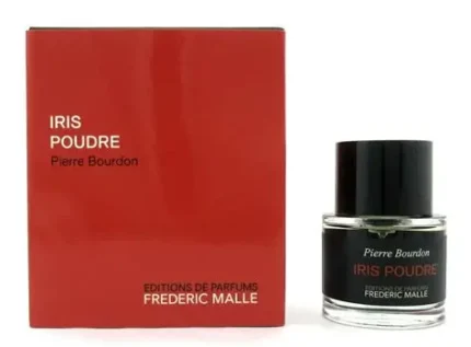 FREDERIC MALLE IRIS POUDRE EDP D 50ML