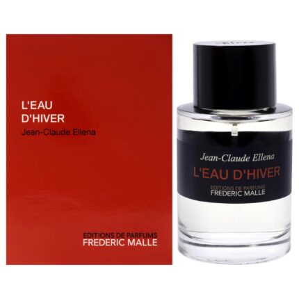 FREDERIC MALLE L`EAU D`HIVER EDP M 100ML