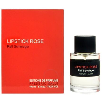 FREDERIC MALLE LIPSTICK ROSE EDP D 100ML