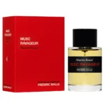 FREDERIC MALLE MUSC RAVAGEUR EDP U 100ML