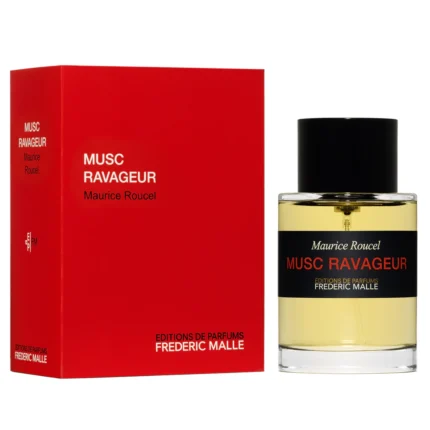 FREDERIC MALLE MUSC RAVAGEUR EDP U 100ML