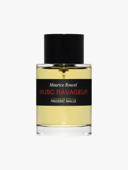FREDERIC MALLE MUSC RAVAGEUR EDP U 100ML