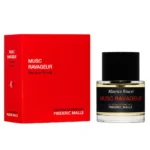 FREDERIC MALLE MUSC RAVAGEUR EDP U 50ML FREDERIC MALLE MUSC RAVAGEUR EDP U 50ML