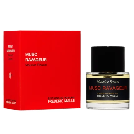 FREDERIC MALLE MUSC RAVAGEUR EDP U 50ML