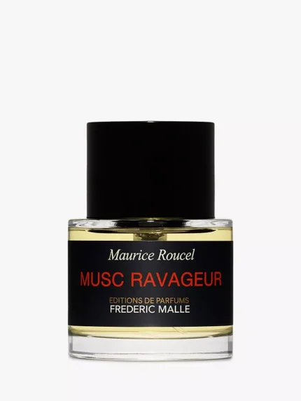 FREDERIC MALLE MUSC RAVAGEUR EDP U 50ML