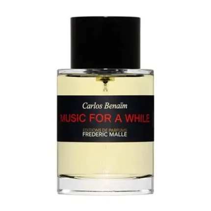 FREDERIC MALLE MUSIC FOR A WHITE EDP U 100ML