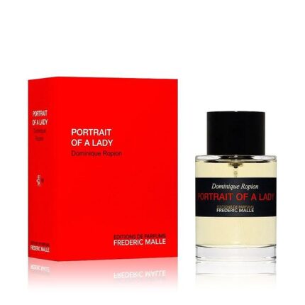 FREDERIC MALLE PORTRAIT OF A LADY EDP D 100ML